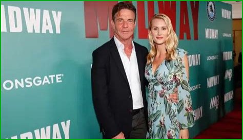 Who is Dennis Quaid's wife Laura Savoie? Age, Biography, Net Worth, Instagram, Education, Wikipedia, Movies